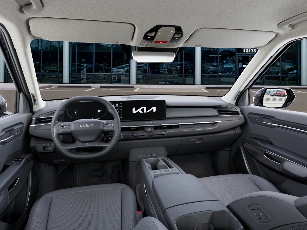 Thumbnail: 2026 Kia EV9 - 6