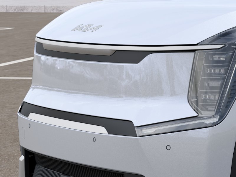 Thumbnail: 2026 Kia EV9 - 20