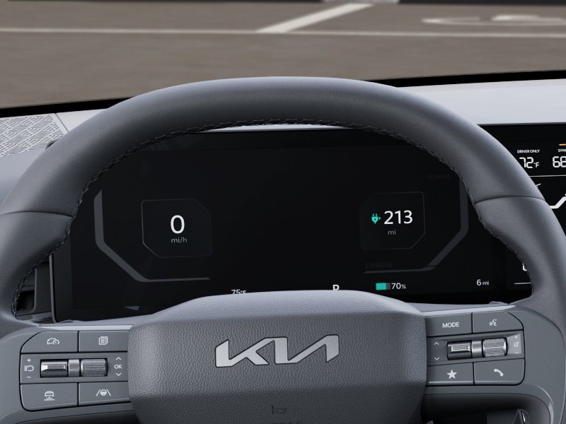 Thumbnail: 2026 Kia EV9 - 11