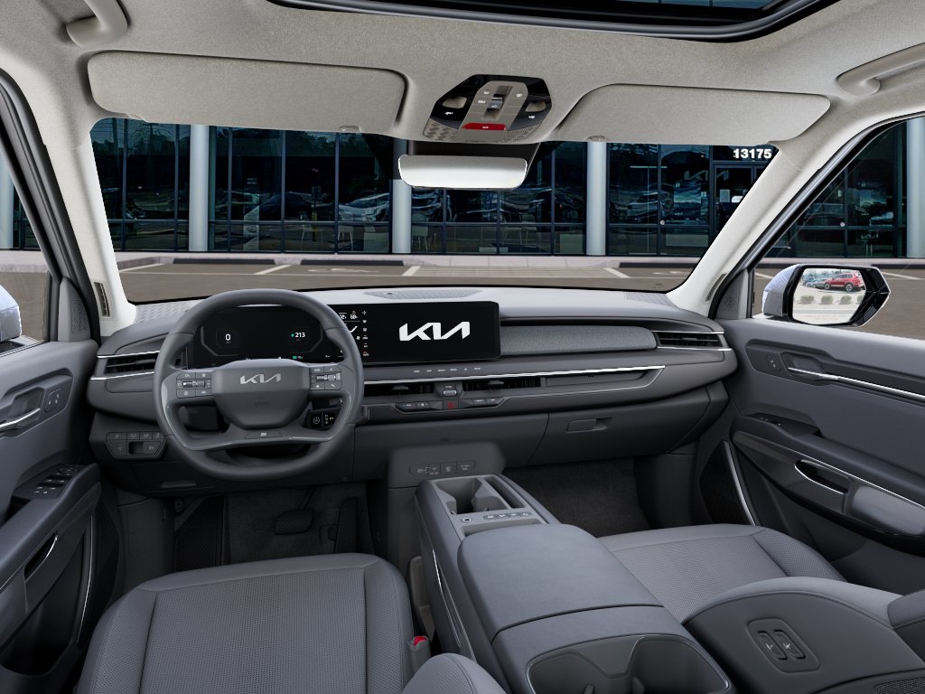 Thumbnail: 2026 Kia EV9 - 2