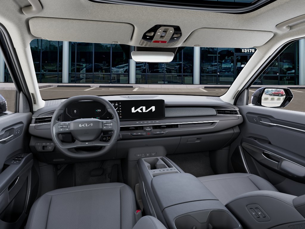Thumbnail: 2026 Kia EV9 - 2