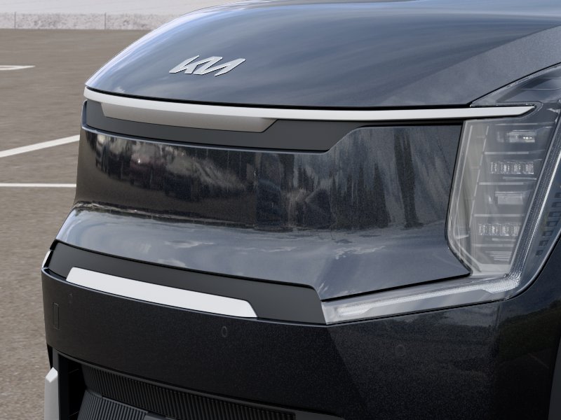Thumbnail: 2026 Kia EV9 - 19