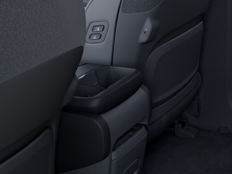 Thumbnail: 2026 Kia EV9 - 26