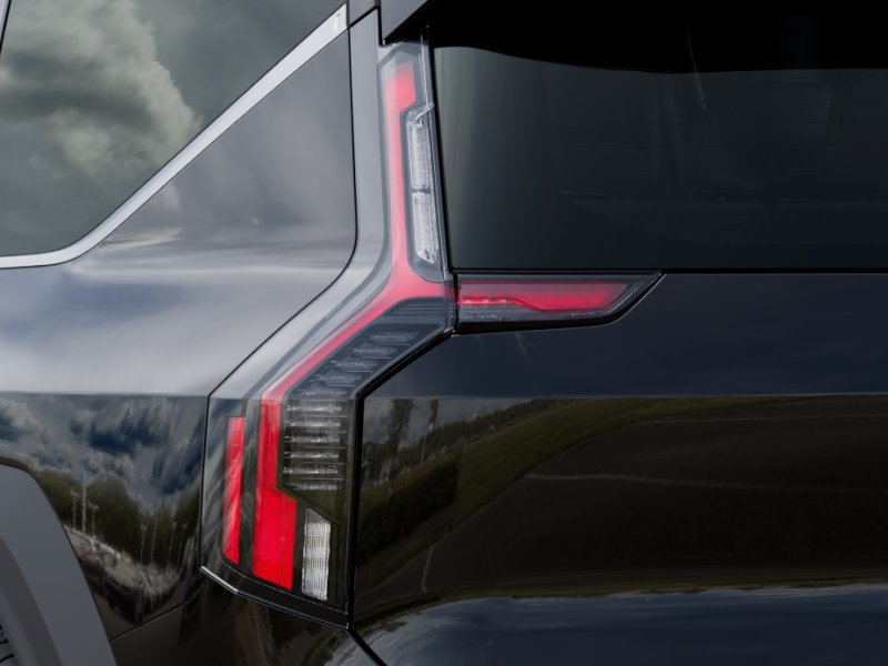 Thumbnail: 2026 Kia EV9 - 2