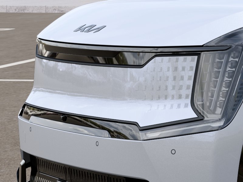 Thumbnail: 2026 Kia EV9 - 19