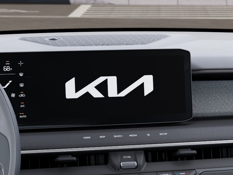 Thumbnail: 2026 Kia EV9 - 10