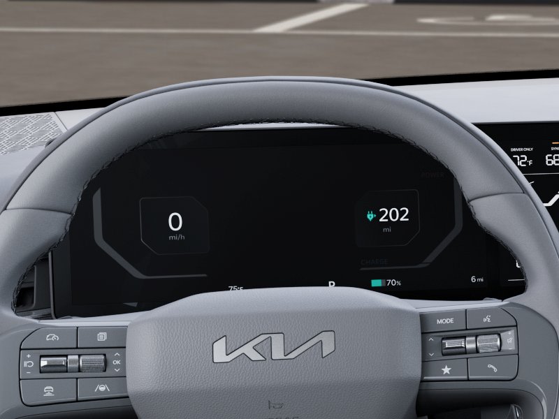 Thumbnail: 2026 Kia EV9 - 11