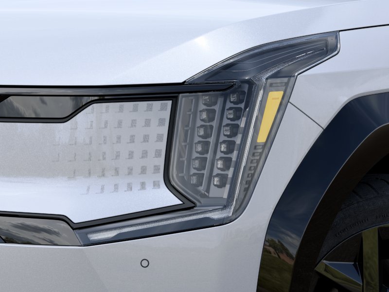 Thumbnail: 2026 Kia EV9 - 17