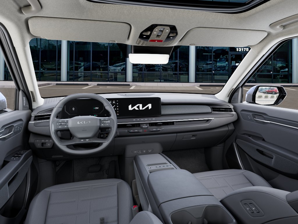 Thumbnail: 2026 Kia EV9 - 2