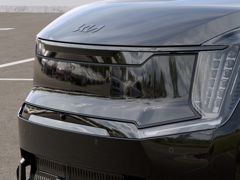 Thumbnail: 2026 Kia EV9 - 19