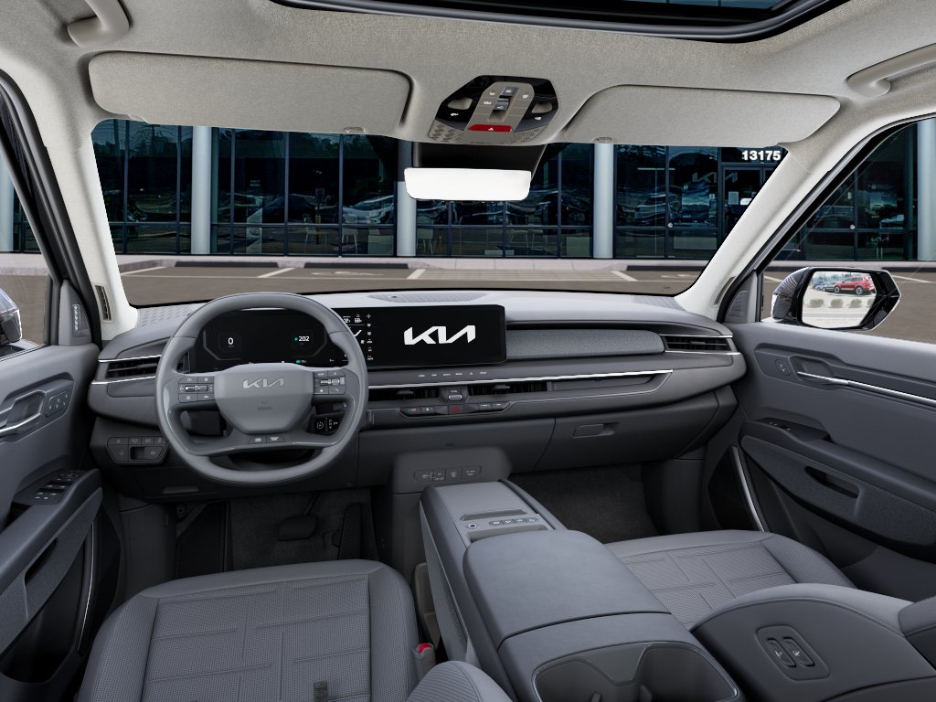Thumbnail: 2026 Kia EV9 - 7