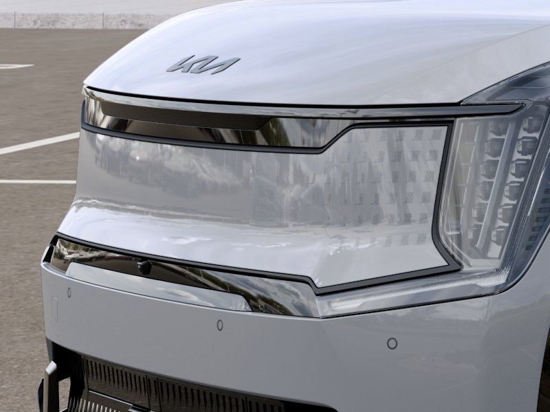 Thumbnail: 2026 Kia EV9 - 19