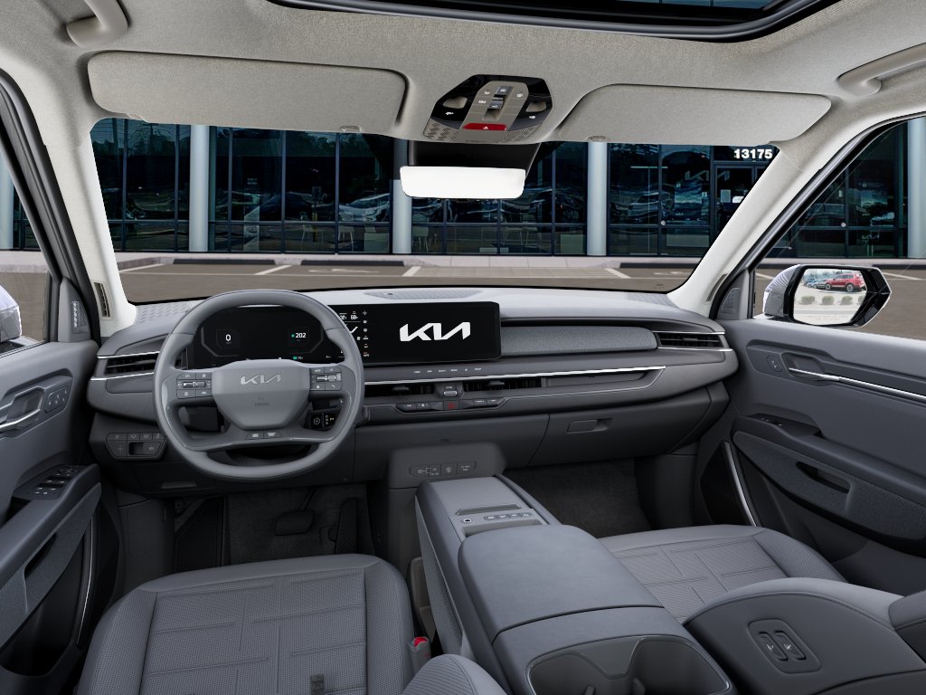 Thumbnail: 2026 Kia EV9 - 2