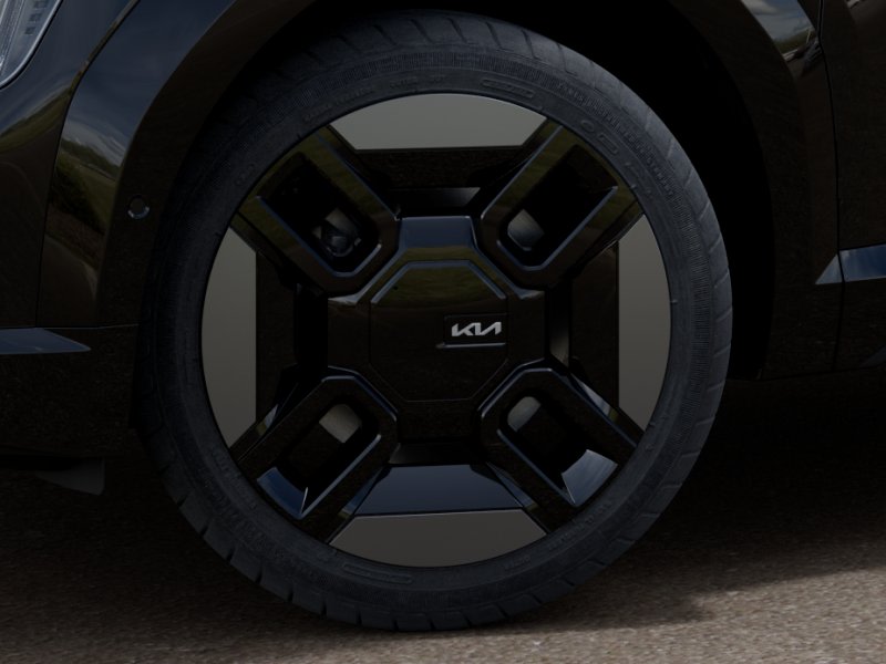 Thumbnail: 2026 Kia EV9 - 18
