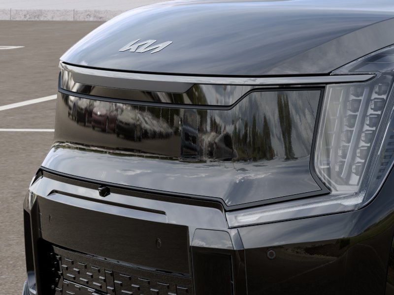 Thumbnail: 2026 Kia EV9 - 20