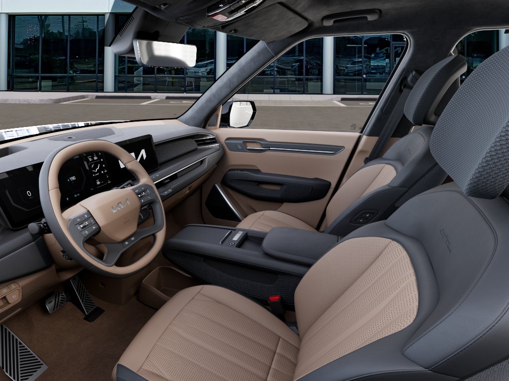 Thumbnail: 2026 Kia EV9 - 21
