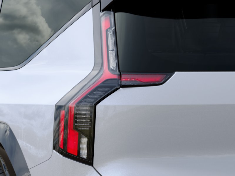Thumbnail: 2026 Kia EV9 - 19