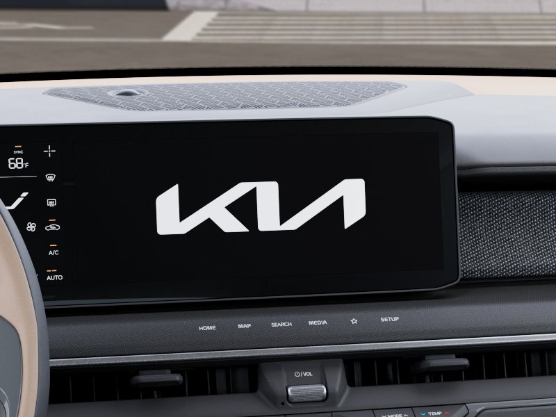 Thumbnail: 2026 Kia EV9 - 10