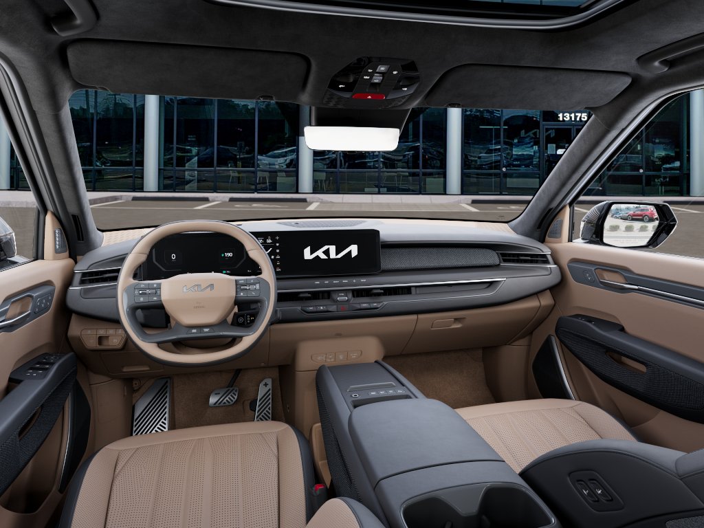 Thumbnail: 2026 Kia EV9 - 2