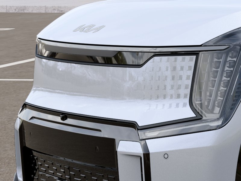 Thumbnail: 2026 Kia EV9 - 20