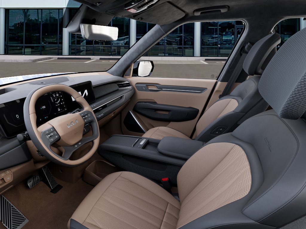 Thumbnail: 2026 Kia EV9 - 21