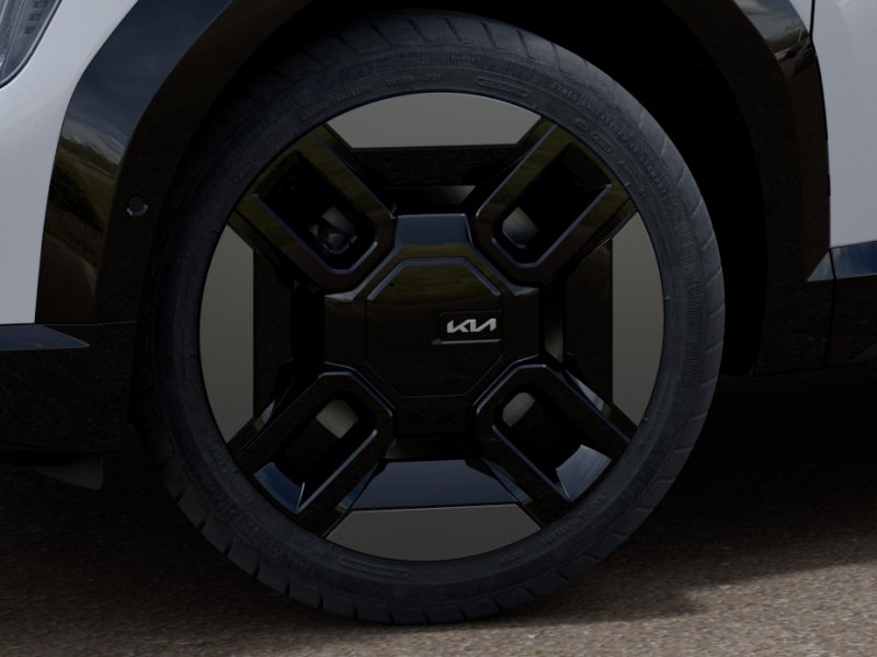 Thumbnail: 2026 Kia EV9 - 17