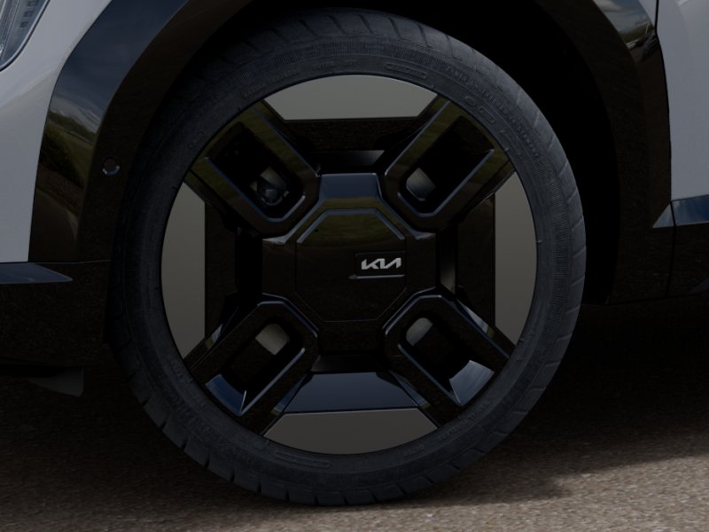 Thumbnail: 2026 Kia EV9 - 18