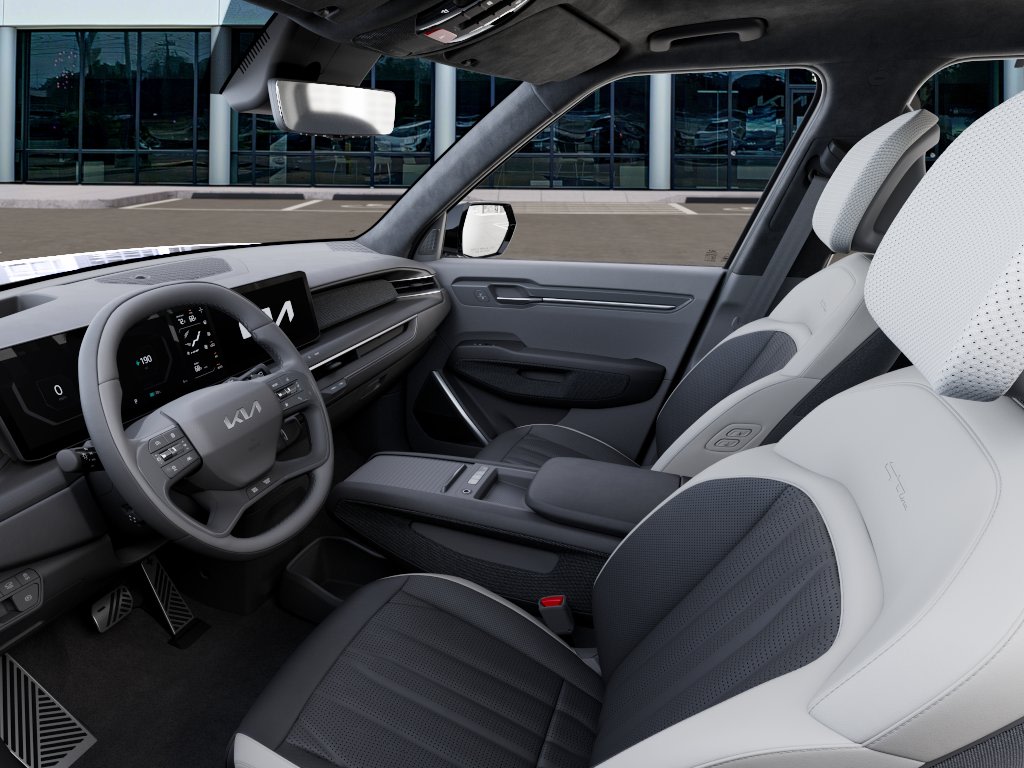 Thumbnail: 2026 Kia EV9 - 21