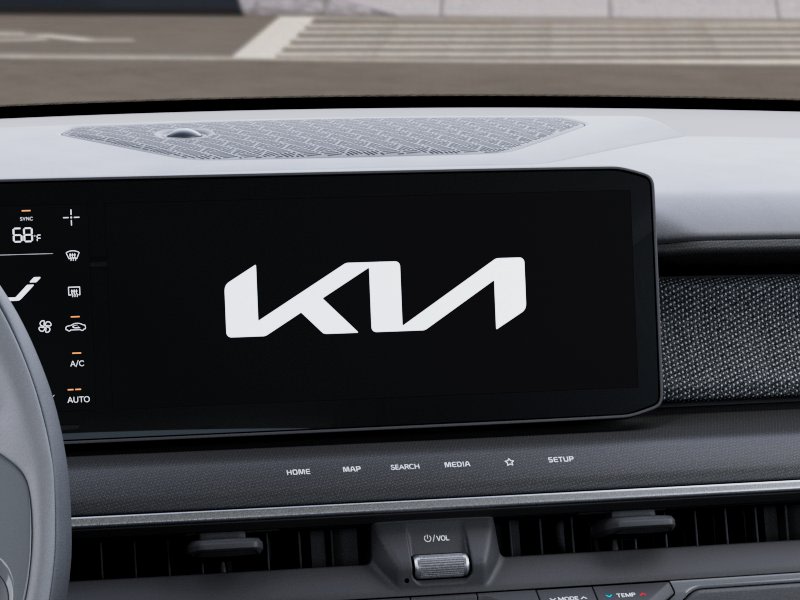 Thumbnail: 2026 Kia EV9 - 10