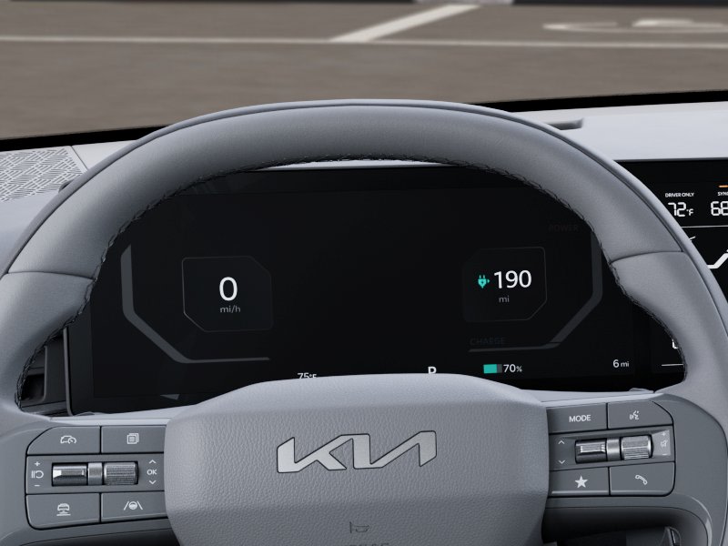 Thumbnail: 2026 Kia EV9 - 11