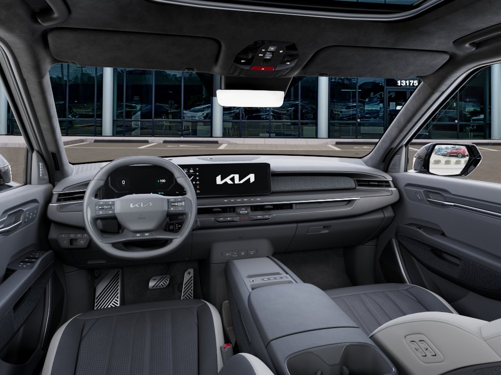 Thumbnail: 2026 Kia EV9 - 2