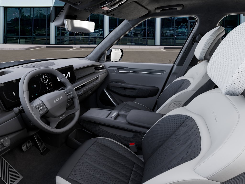 Thumbnail: 2026 Kia EV9 - 21