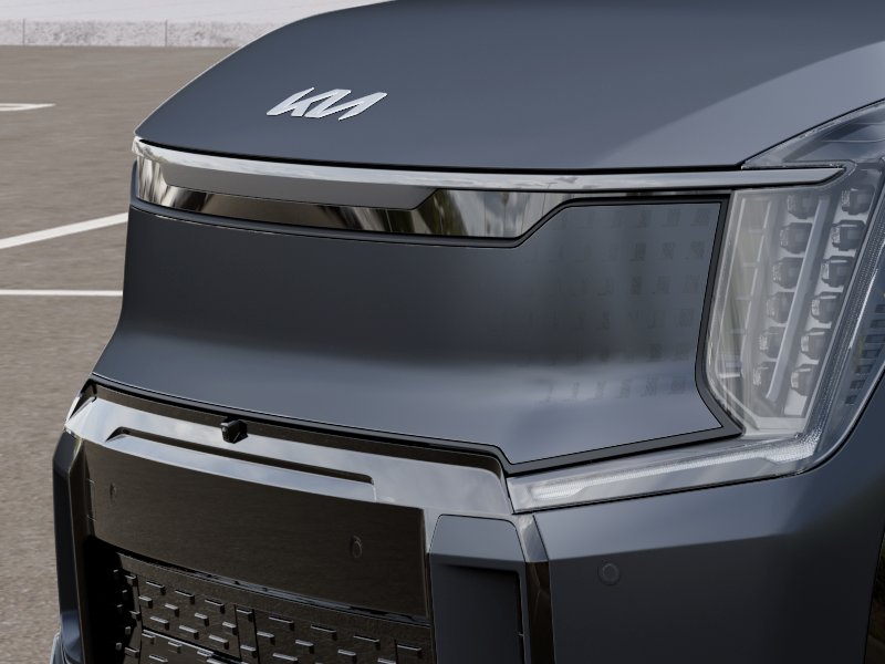 Thumbnail: 2026 Kia EV9 - 20