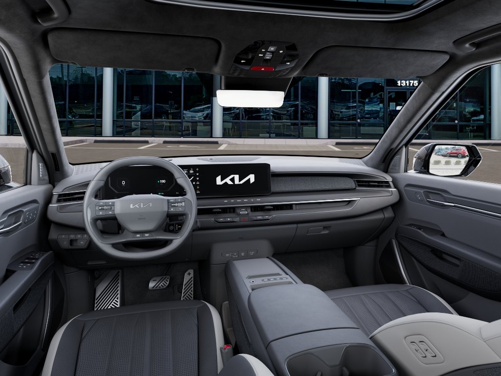 Thumbnail: 2026 Kia EV9 - 2