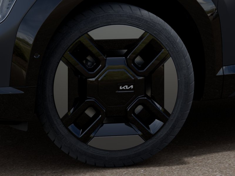 Thumbnail: 2026 Kia EV9 - 18