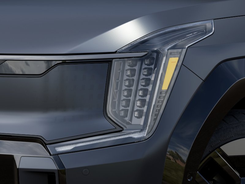 Thumbnail: 2026 Kia EV9 - 19