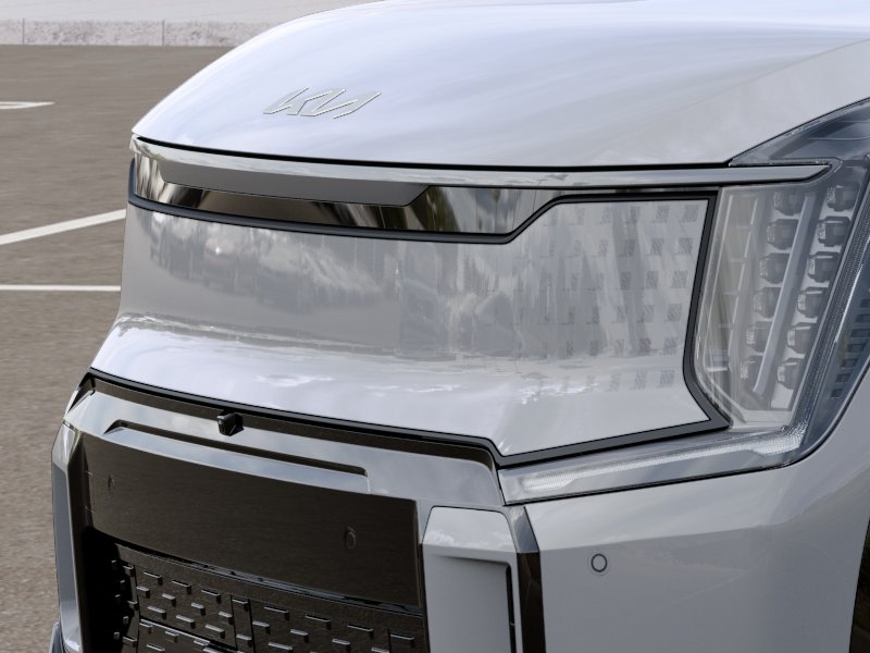 Thumbnail: 2026 Kia EV9 - 20