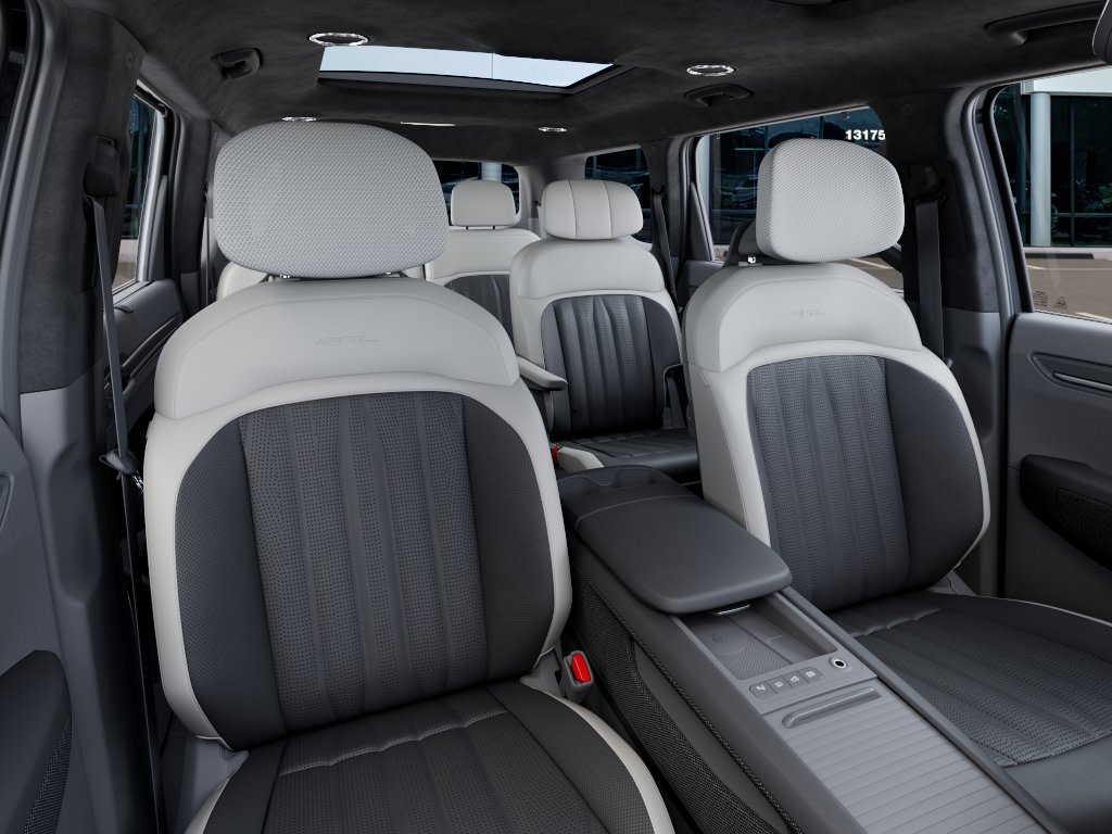 Thumbnail: 2026 Kia EV9 - 9
