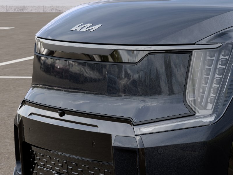 Thumbnail: 2026 Kia EV9 - 20