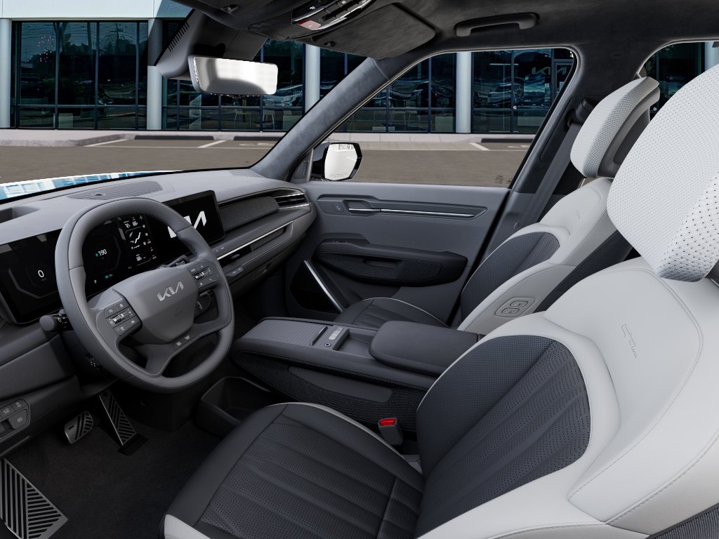 Thumbnail: 2026 Kia EV9 - 21