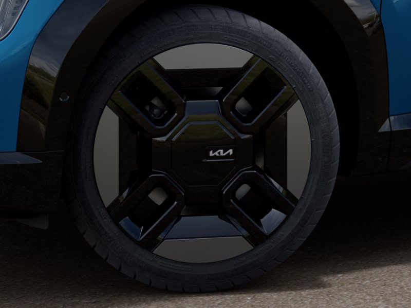 Thumbnail: 2026 Kia EV9 - 18
