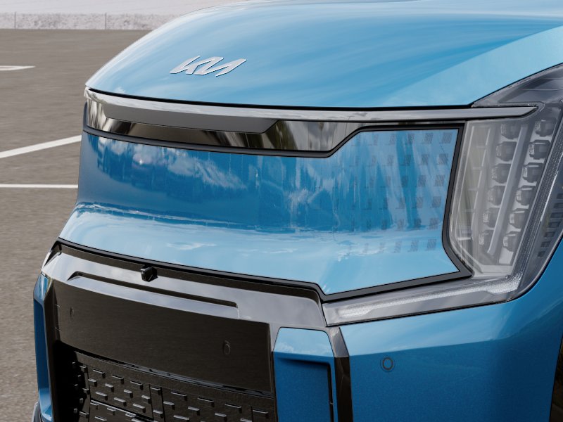 Thumbnail: 2026 Kia EV9 - 20