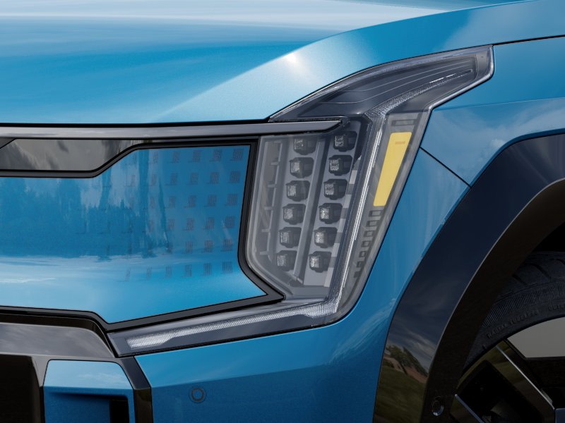 Thumbnail: 2026 Kia EV9 - 19