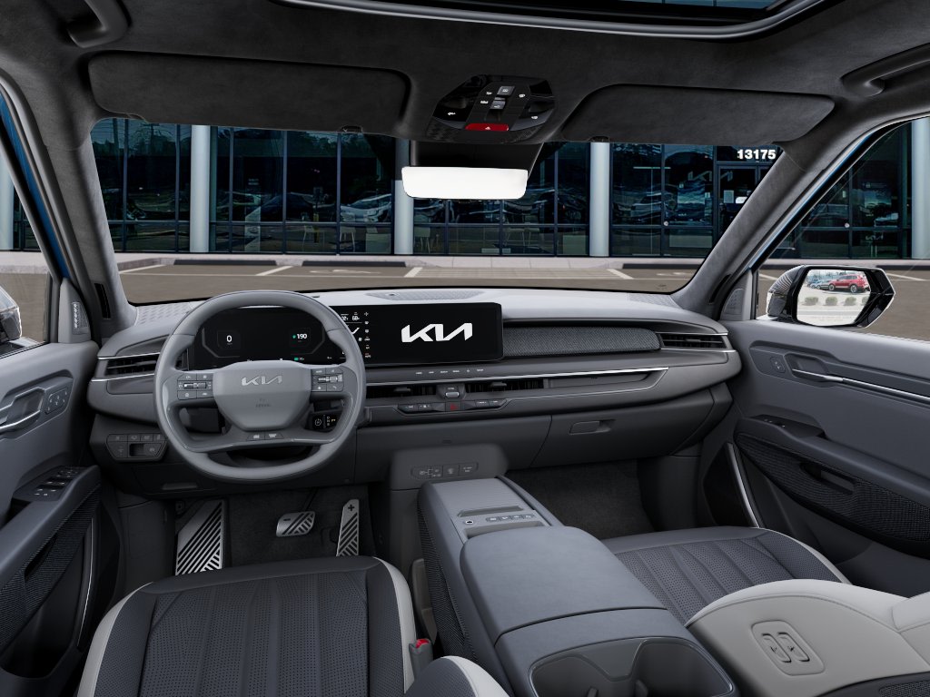 Thumbnail: 2026 Kia EV9 - 2