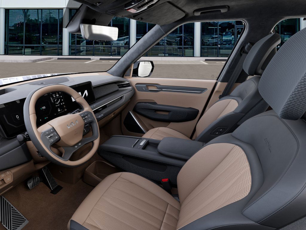 Thumbnail: 2026 Kia EV9 - 21