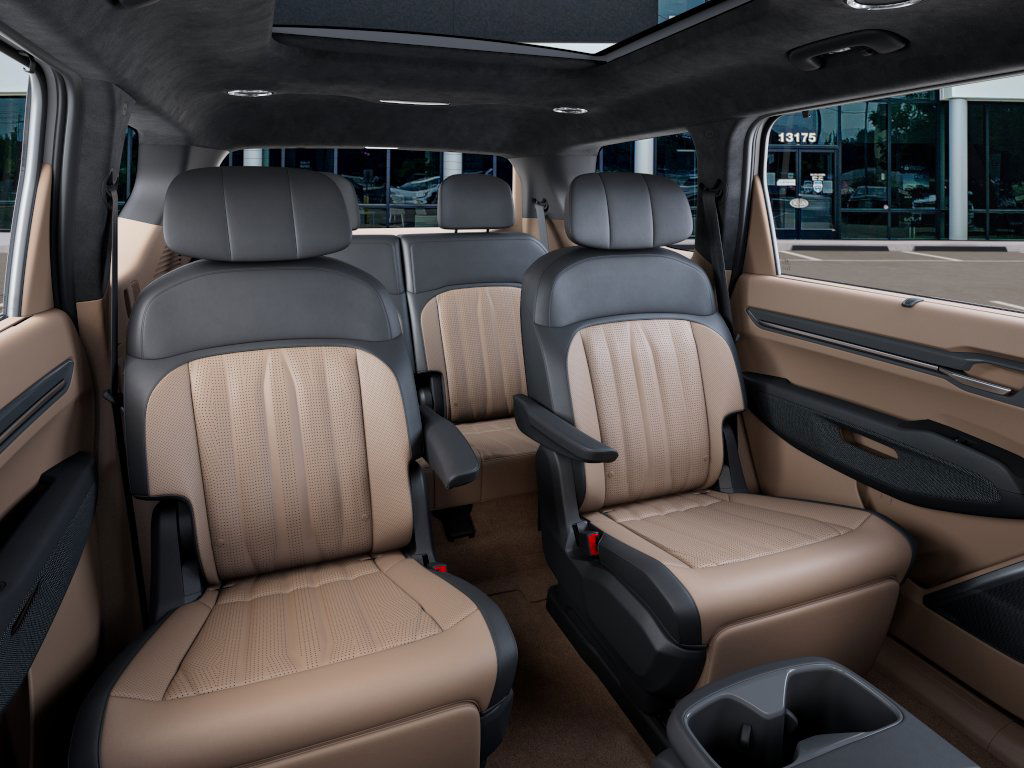 Thumbnail: 2026 Kia EV9 - 7