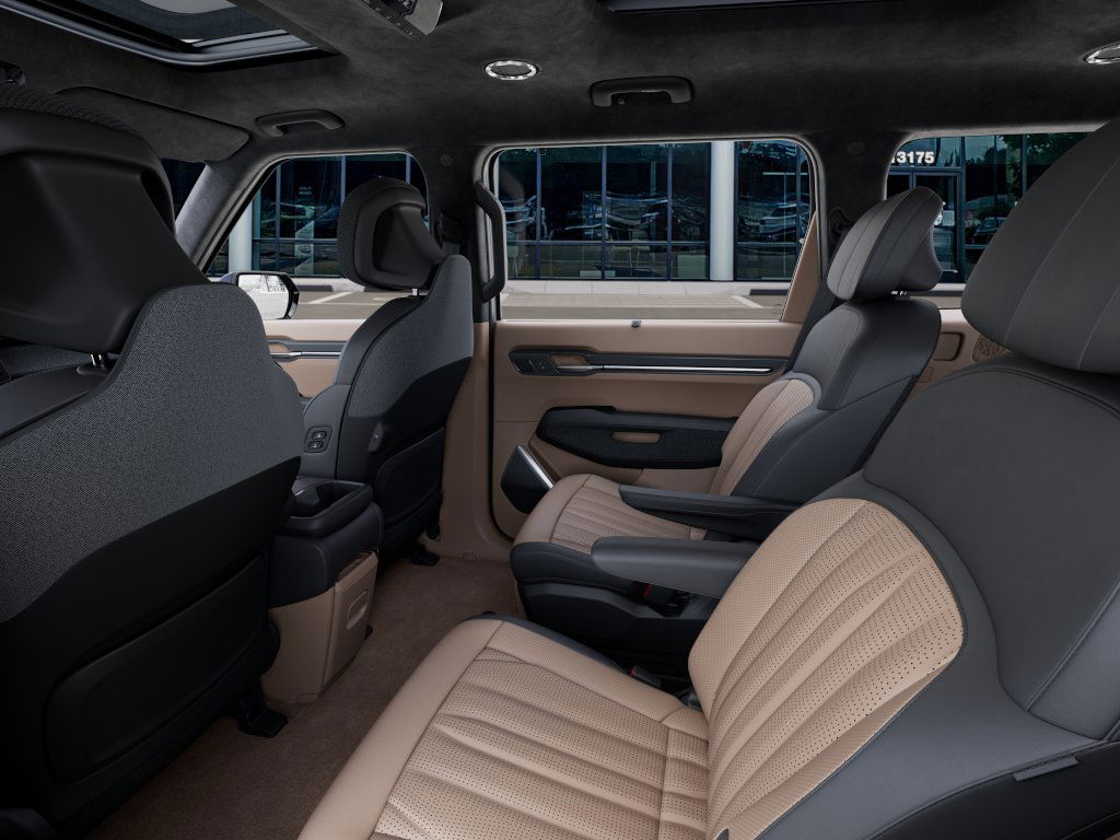 Thumbnail: 2026 Kia EV9 - 22