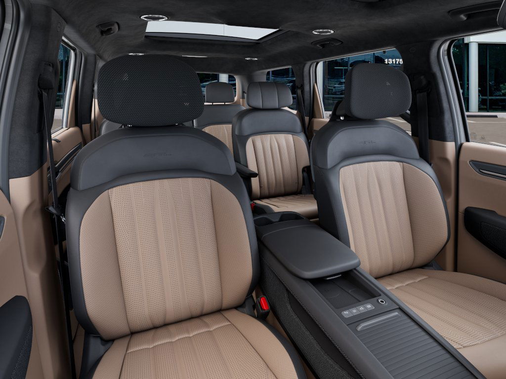 Thumbnail: 2026 Kia EV9 - 8