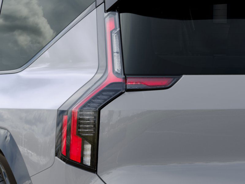 Thumbnail: 2026 Kia EV9 - 13