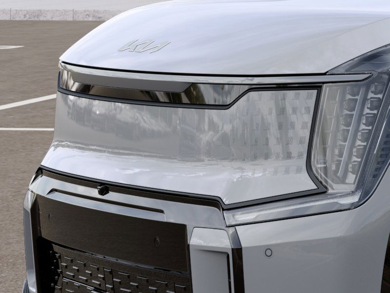 Thumbnail: 2026 Kia EV9 - 20
